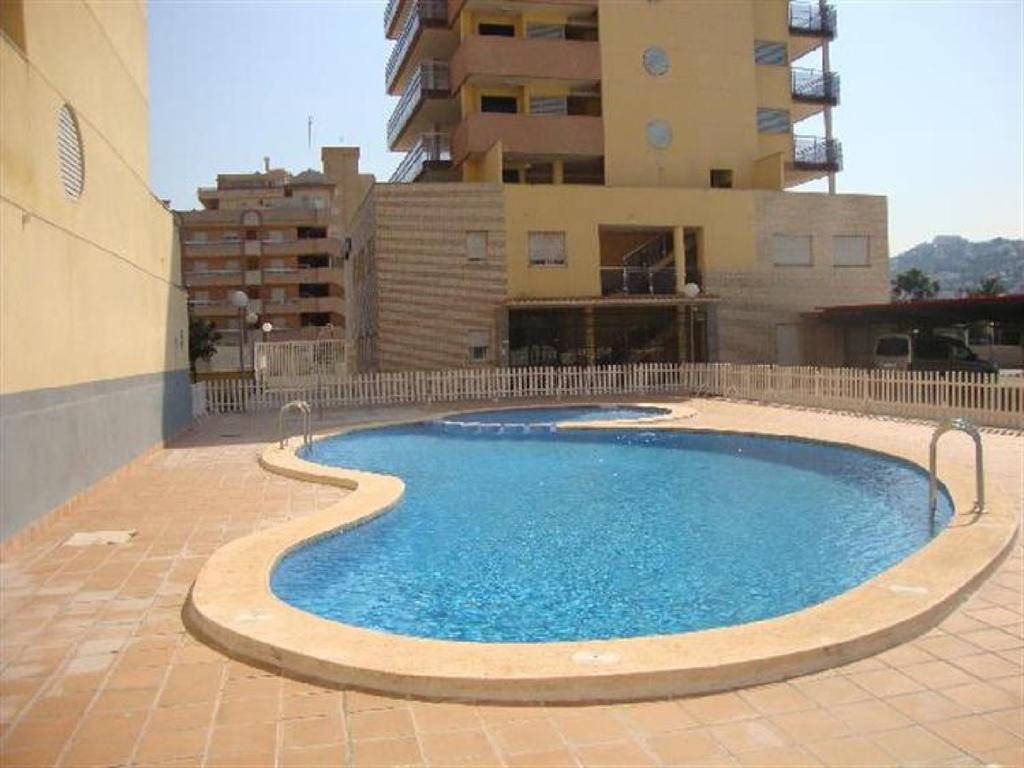 Aticos Boutique Peniscola Apartment Exterior photo
