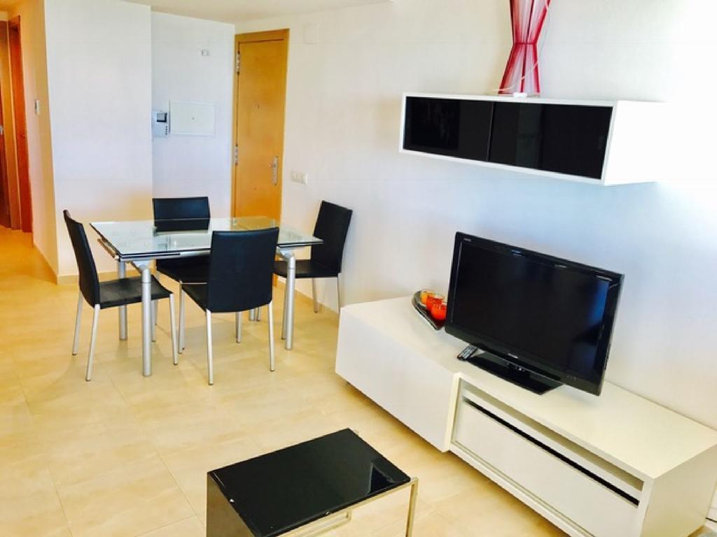 Aticos Boutique Peniscola Apartment Exterior photo