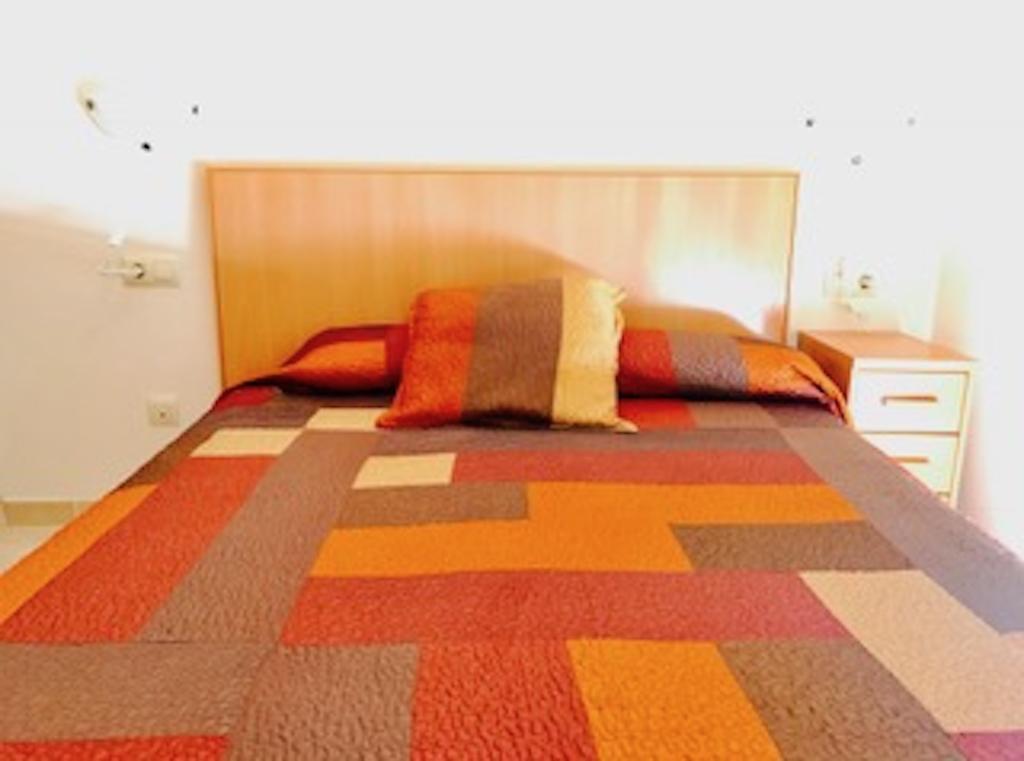 Aticos Boutique Peniscola Apartment Exterior photo
